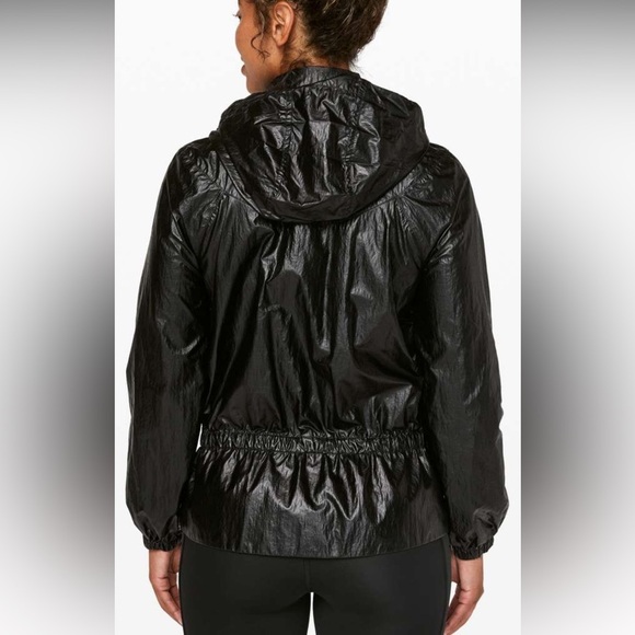Lululemon Stronger as One Jacket *lululemon X Barrys - Picture 5 of 5